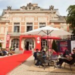 cinéma Fontainebleau Tourisme