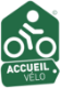 Accueil vélo