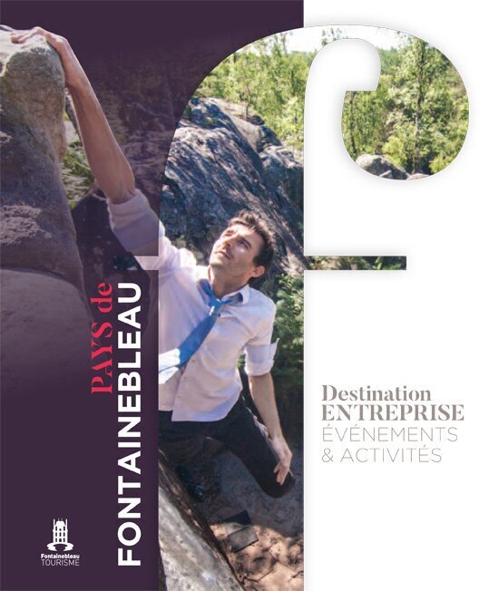 brochures applications fontainebleau