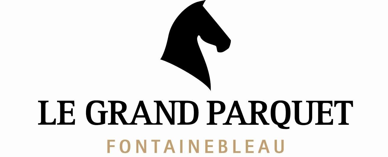 Logo Grand Parquet de Fontainebleau