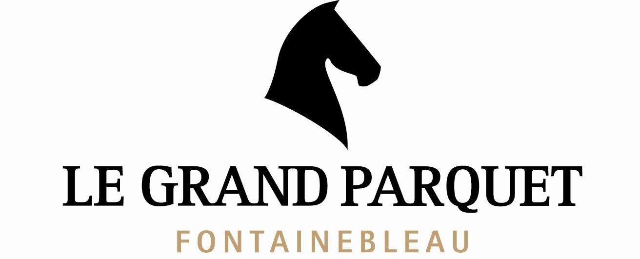 Logo Grand Parquet de Fontainebleau