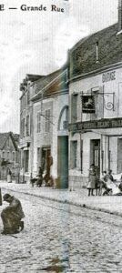 peinture impressionnisme Barbizon