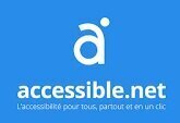logo accessible.net