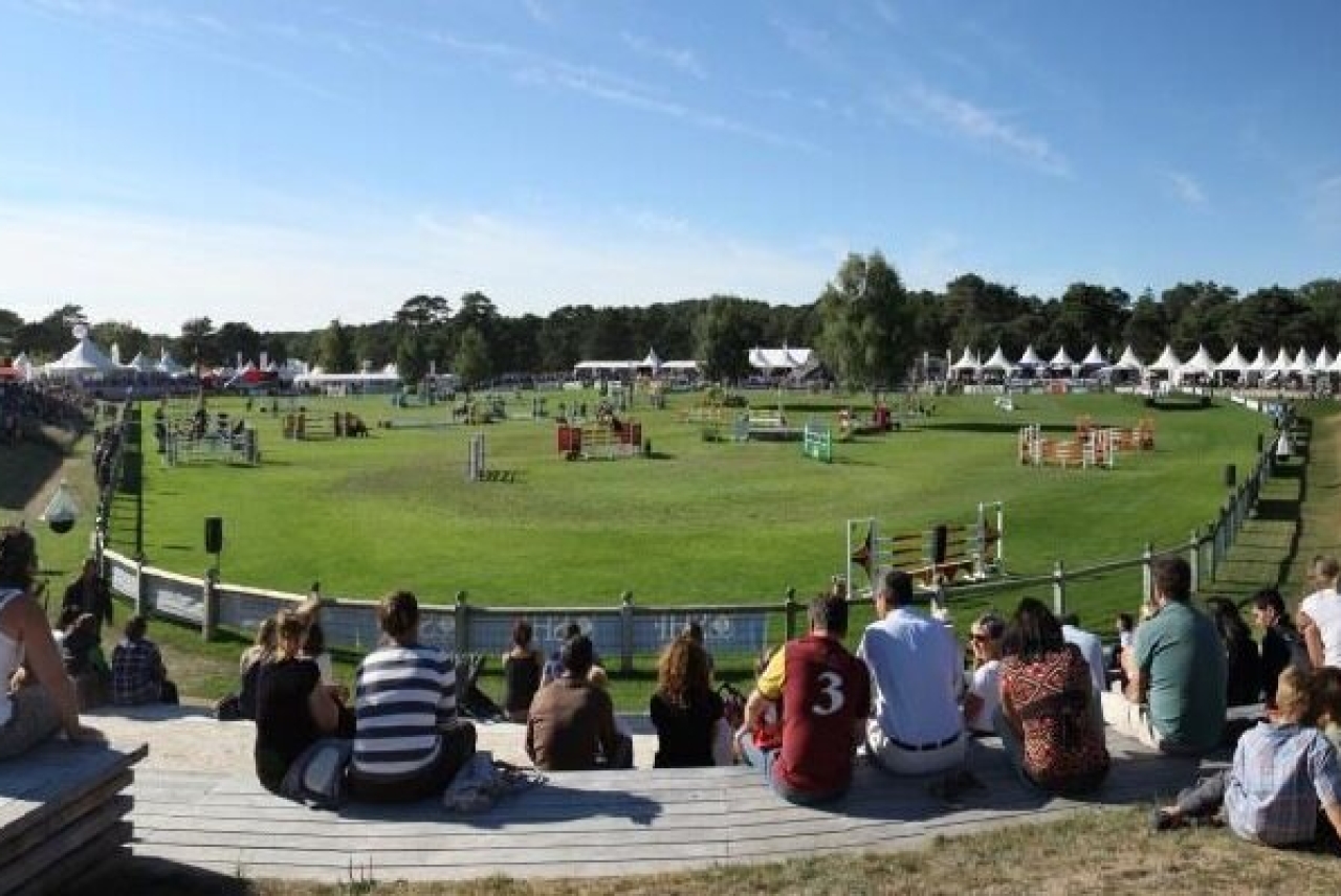 Fontainebleau Tourisme