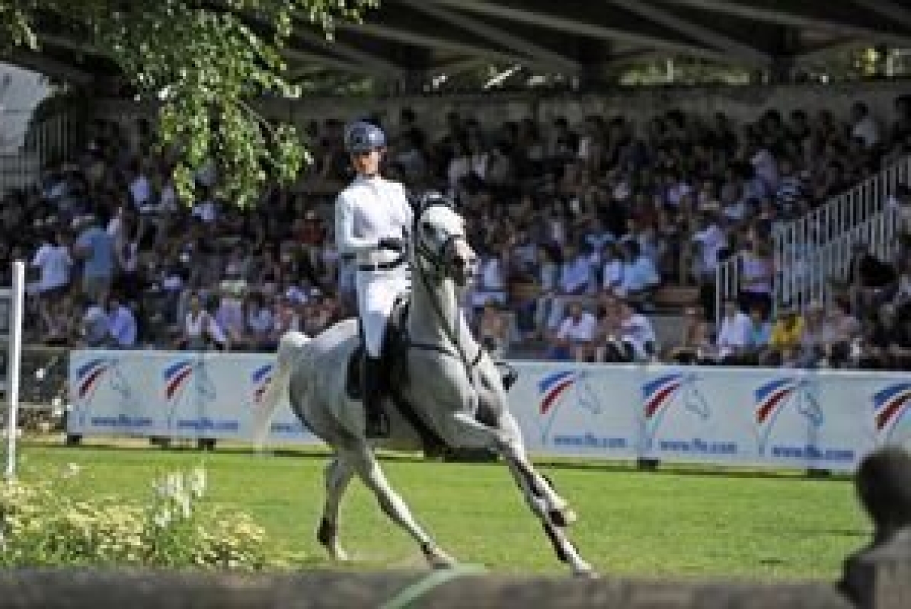 tourne des as – 16 et 17 juin 2012 – grand parquet – fontainebleau