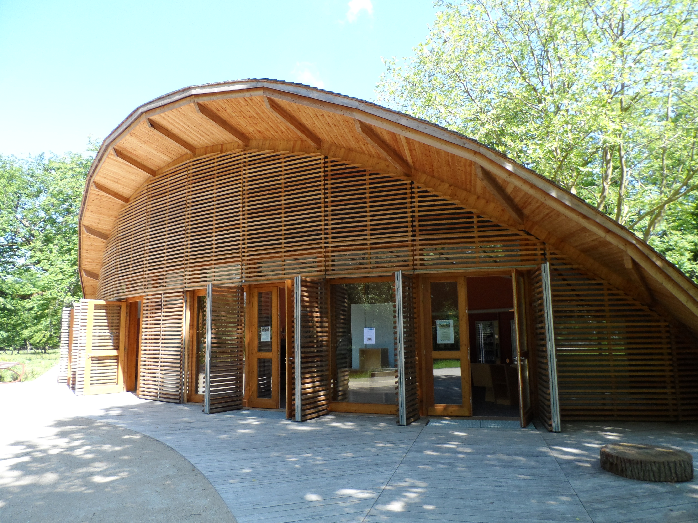 Forêt de Fontainebleau
