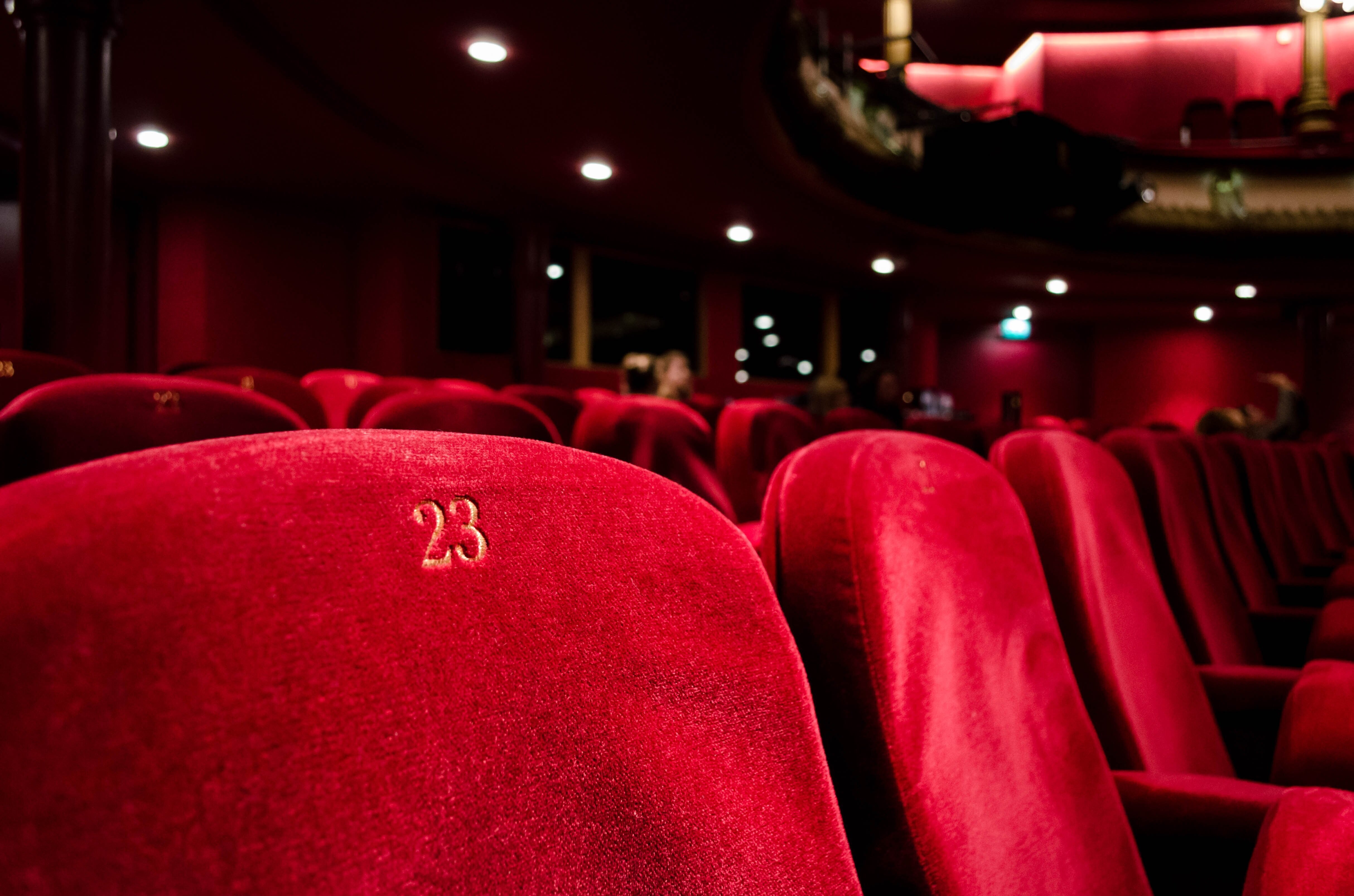 Spectacles et pièces de théâtre Fontainebleau Tourisme
