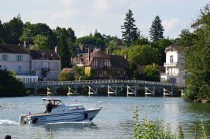 Fontainebleau Tourisme