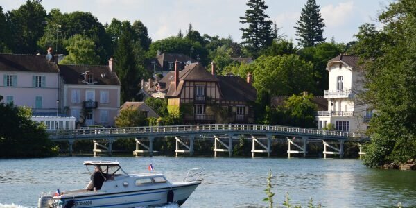 Samois-sur-Seine