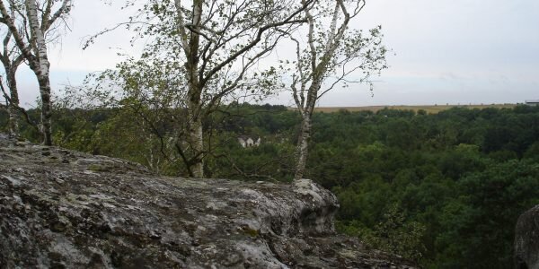 Parc Naturel Régional du Gâtinais
