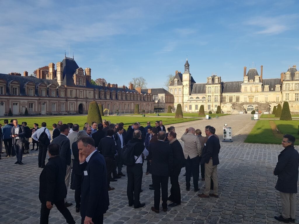 Fontainebleau tourisme