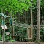 accrobranche Seine-et-Marne