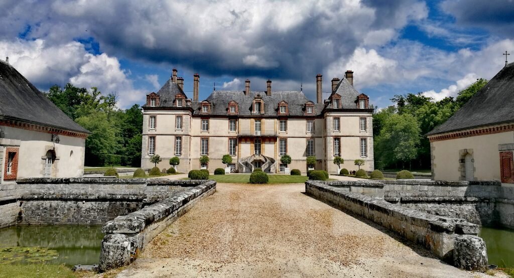 Bourron-Marlotte Fontainebleau Tourisme