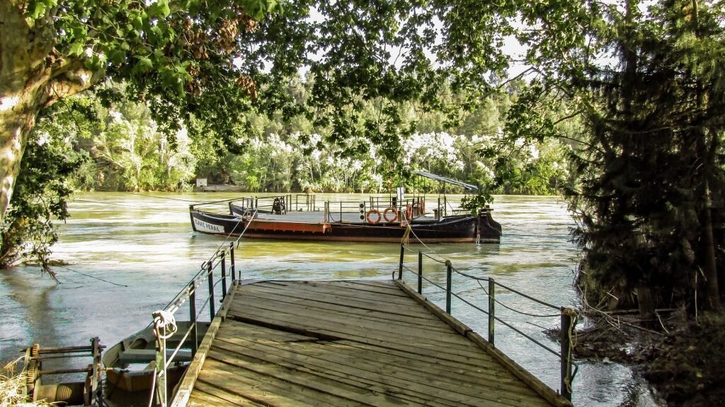 Fontainebleau tourisme