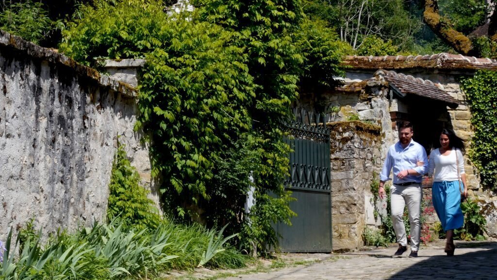 Fontainebleau tourisme