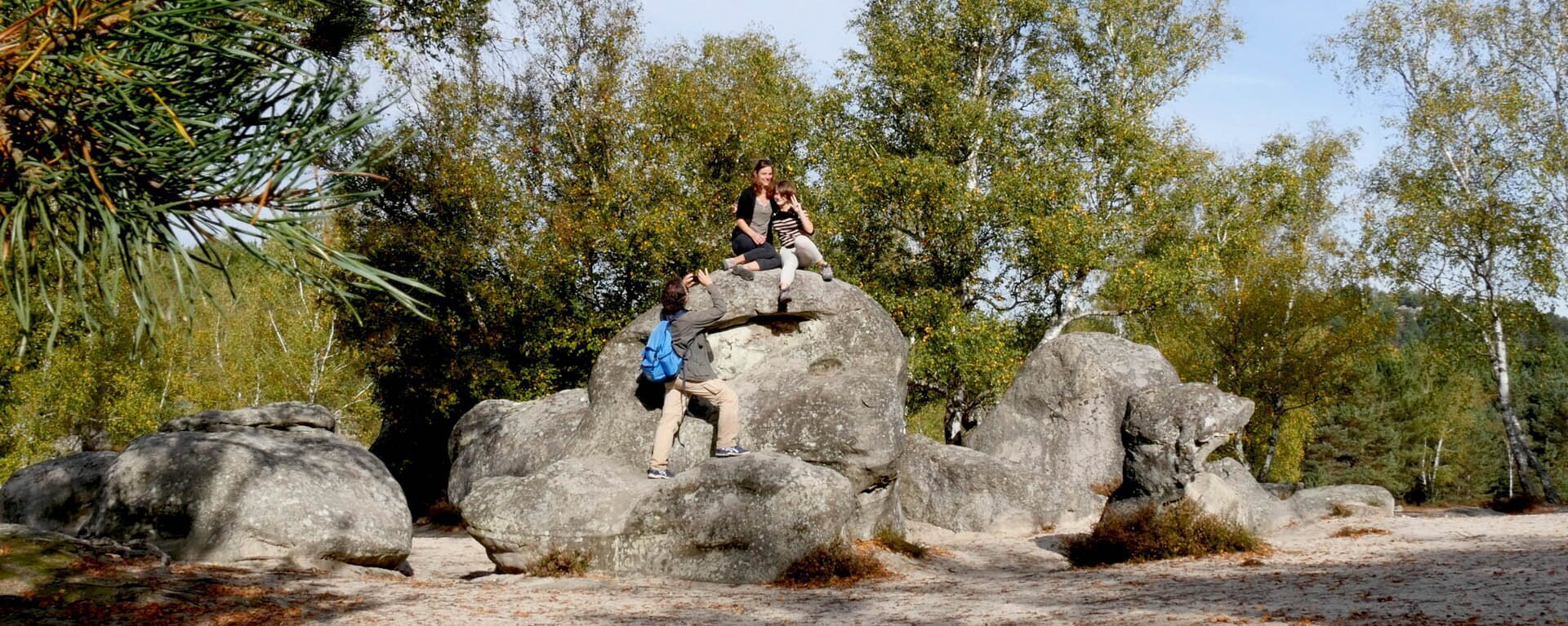 Activity Gift Vouchers - Fontainebleau Tourisme - Fontainebleau Tourisme