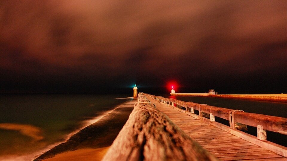 Photographie dans le Pays Basque par Fabrice Milochau