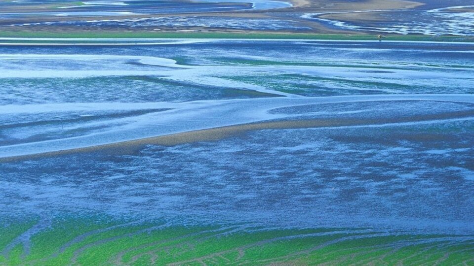 Photographie en Bretagne à Saint Brieux par Fabrice Milochau