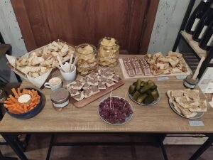 degustation VivaVino caviste