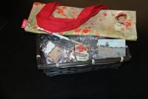 Coffret coquelicot 