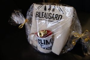 Coffret grimpeur 