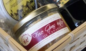 Fois gras 