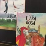 livre Ara de Rosa 