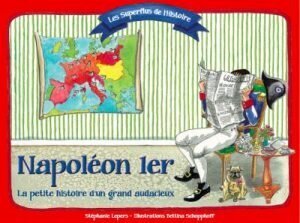 Livre Napoléon 1er