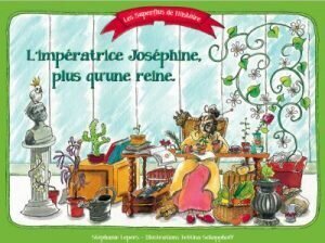 livre impératrice Joséphine 