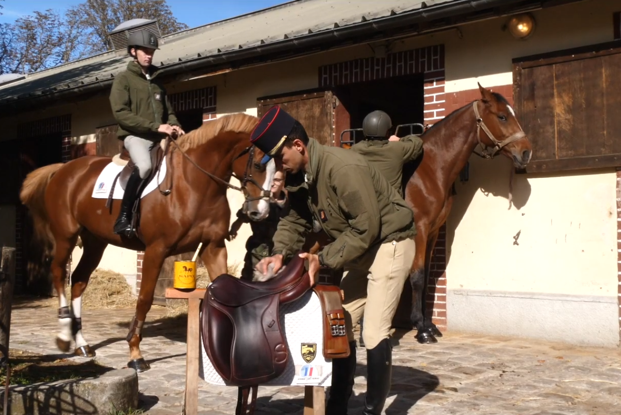 Balades à cheval accompagnées - Fontainebleau Tourisme - Fontainebleau  Tourisme