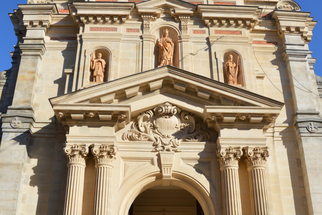 Office de Tourisme du Pays de Fontainebleau