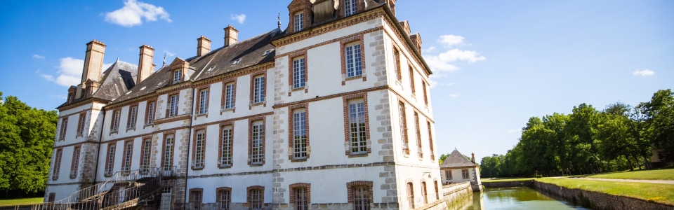 Chateau Bourron-Marlotte©D.Herbreteau-00932