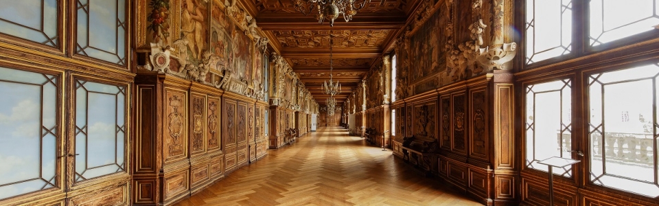 Château de Fontainebleau
