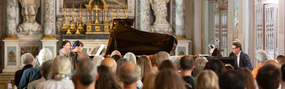 Festival des école d&rsquo;art americain