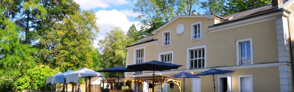 guinguette du bel ébat