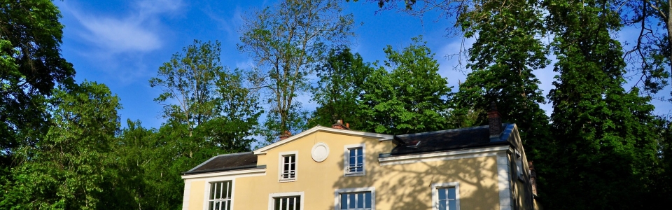 guinguette du bel ébat - Avon