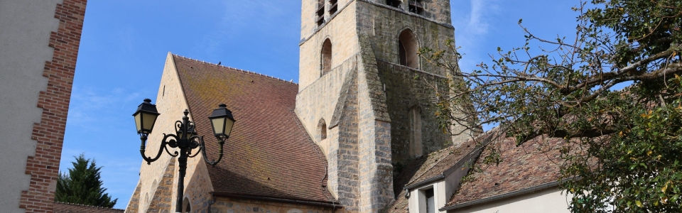 église arbonne